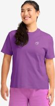 Jack Wolfskin Celebrate The PAW T W Damen T-Shirt für sämtliche Outdoor Aktivitäten