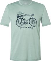 M Bicycle Nomad Tee