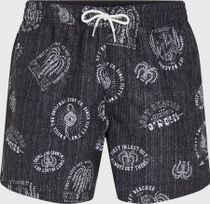O'neill Cali Print 15'' Swimshorts