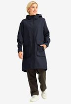 Jack Wolfskin Nabur 2L Coat W Women's coat