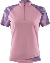 Women Bike Shirt Half Zip Maja Rise