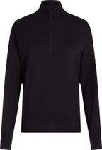 Half-zip Sweatshirt