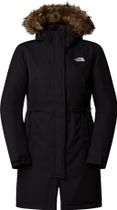 Womens Zaneck Parka