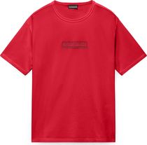 Napapijri K S-new Box Logo Softshell