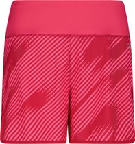 CMP Woman Trail 2-IN-1 Outdoor Shorts für Damen
