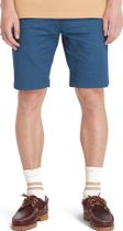 Mens Poplin Chino Short
