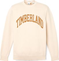 Mens Timberland Graphic Sweater