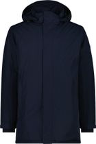 MAN Parka Zip Hood