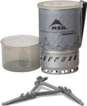 Windburner Pot