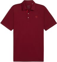 Pure Solid Polo