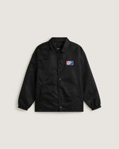 Torrey Coaches Jacket