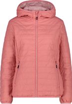 CMP Woman Jacket FIX Hood Damen Freizeitjacke