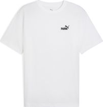 Essentials Relaxed Small No. 1 Logo Tee