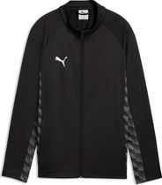 Puma teamLIGA26 Training Jacket Jr Kids's running jacket
