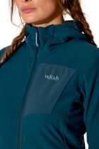Rab Tecton Hoody Wmns