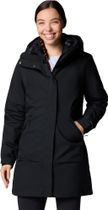 Pulaski II Interchange Jacket