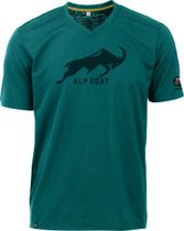 Spike Fresh - T-shirt mit Print
