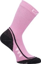 Kids Trekking Sock Mid Supersoft 50