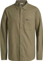 Ekren Solid Ms LS Shirt