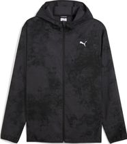 M TAD Essential AOP Woven Jacket