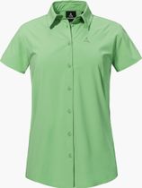 Schöffel Blouse Style Dooser WMN Damenhemd für Outdoor Aktivitäten