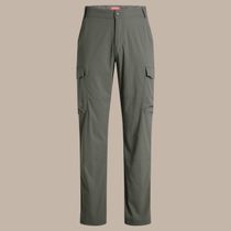 Craghoppers Nosilife Rif Stretch Cargo Trouser Herren  Outdoorhose