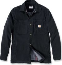 Carhartt Rigby Relaxed Shirt Jac Midlayer für Outdoor Aktivitäten