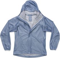 W's The Orange Jacket