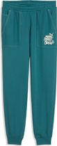 Puma MID90s Sweatpants TR B Boys's T-shirt for any outdoor activities