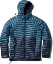 Mountain Hardwear M Ghost Whisperer Hoody Herren Isolatiionsjacke für Freeski oder Skitouren