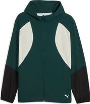 Puma M Run Ultraweave Hooded Jacket