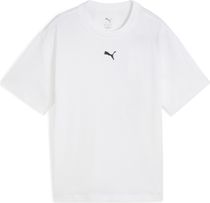 Essentials Boxy Tee G