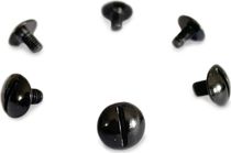 Shred Chinguard Screws KIT