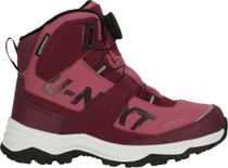 Whistler Nocara Q-lock Kids Boot WP Winterstiefel