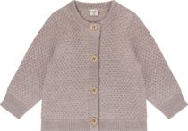 Celavi Cardigan - Knitted