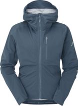 Cinder Kinetic Jacket Wmns