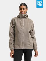 Didriksons Varja WNS Jacket 2 Damen Freizeitjacke