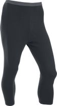 MAUL Sport Lehn Merino 3/4 - Unterwäsche 3/4 Hose Herren Funktionswäsche