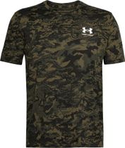 Under Armour ABC Camo SS