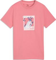 Puma Graphic Sneaker Tee G