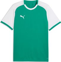 Puma teamLIGA26 Matchday Jersey Herren T-Shirt für sämtliche Outdoor Aktivitäten