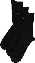 Cinto 3 Pack Socks