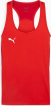Puma Teamrise Tracksuit Jr Jungen Laufjacke