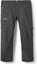 Rab Kinetic Alpine Stretch Pants Herren  Outdoorhose