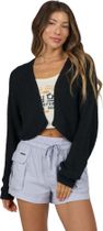 Salty Crew Navigator Cardigan