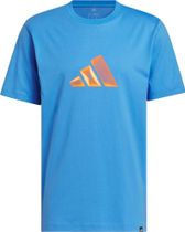 adidas 3-Bar Graphic T-shirt