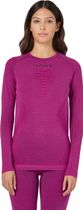 Uyn Woman Evolutyon Biotech Underwear Shirt Long_sl Damen Langlaufunterwäsche