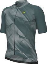 Alé Crash Herren Radtrikot