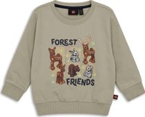 LEGO® kidswear LEGO DUPLO SWEATSHIRT – LWSANYU 700