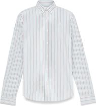 Mens Striped Shirt
